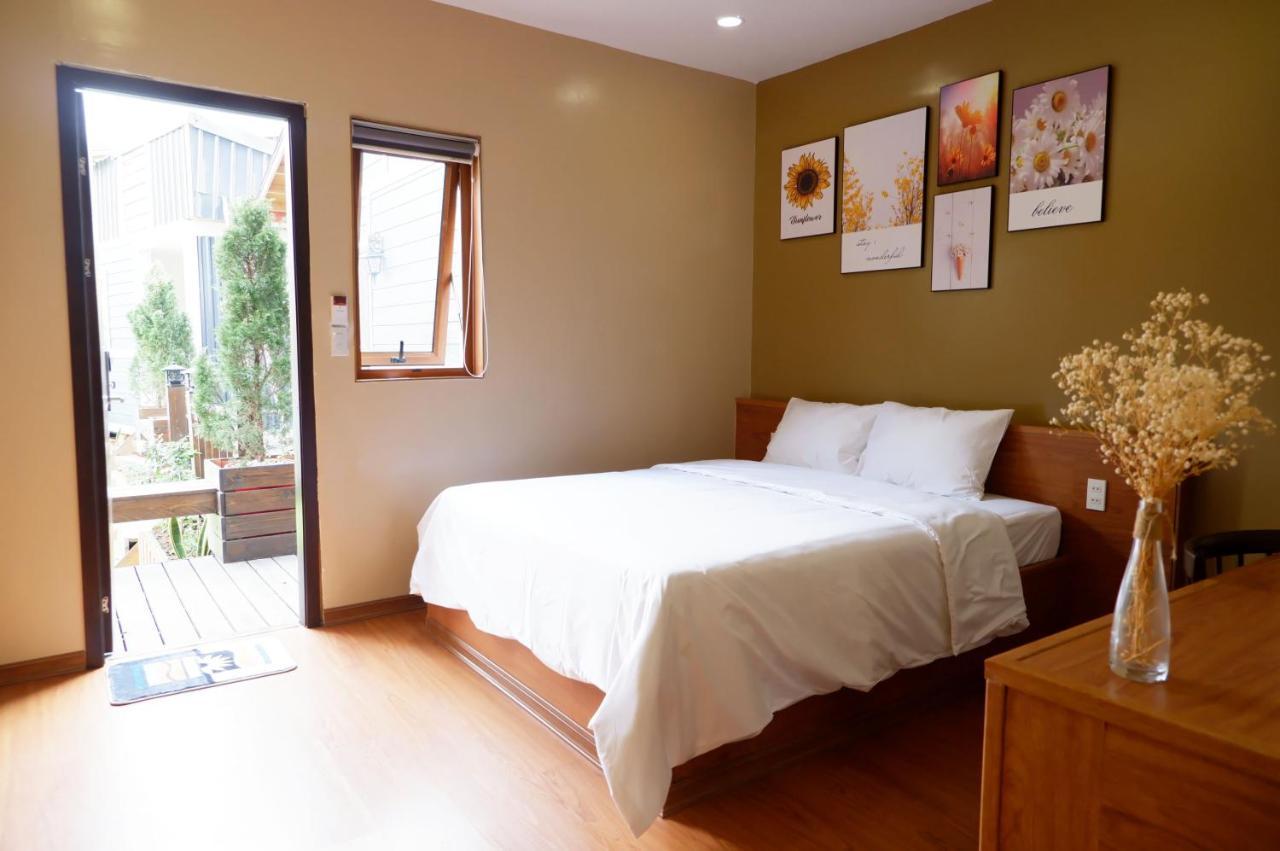 Ninh Binh The View Point Home & Spa Exterior photo