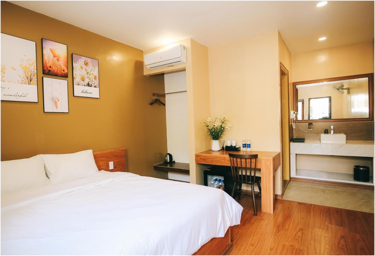 Ninh Binh The View Point Home & Spa Exterior photo
