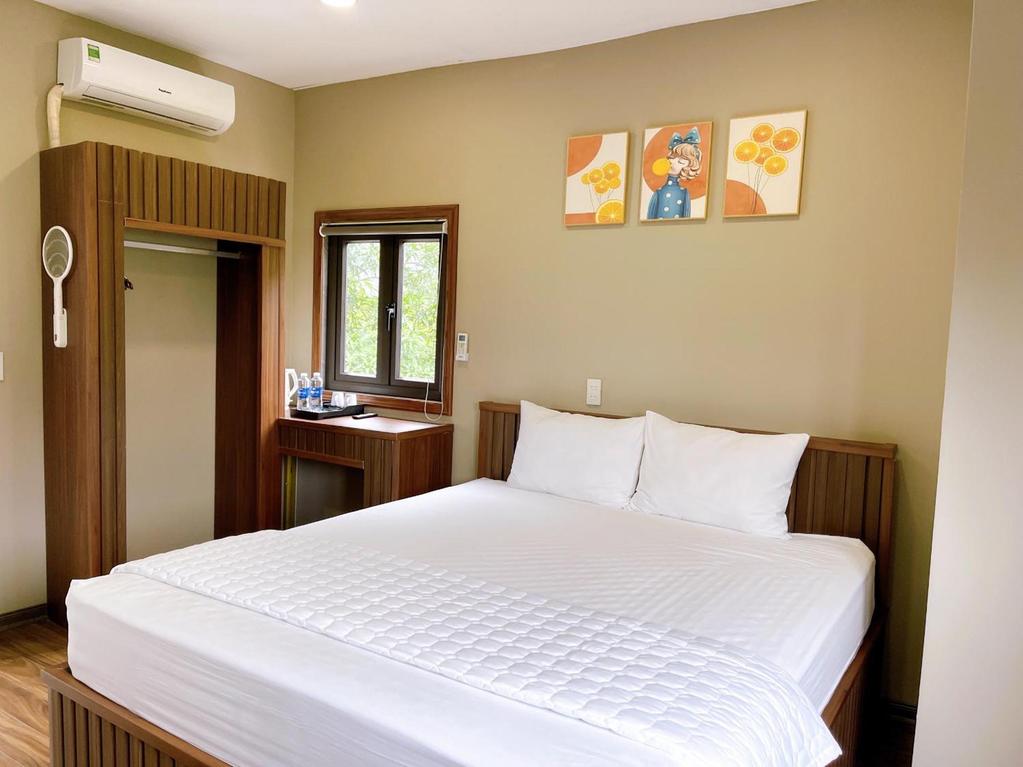 Ninh Binh The View Point Home & Spa Room photo