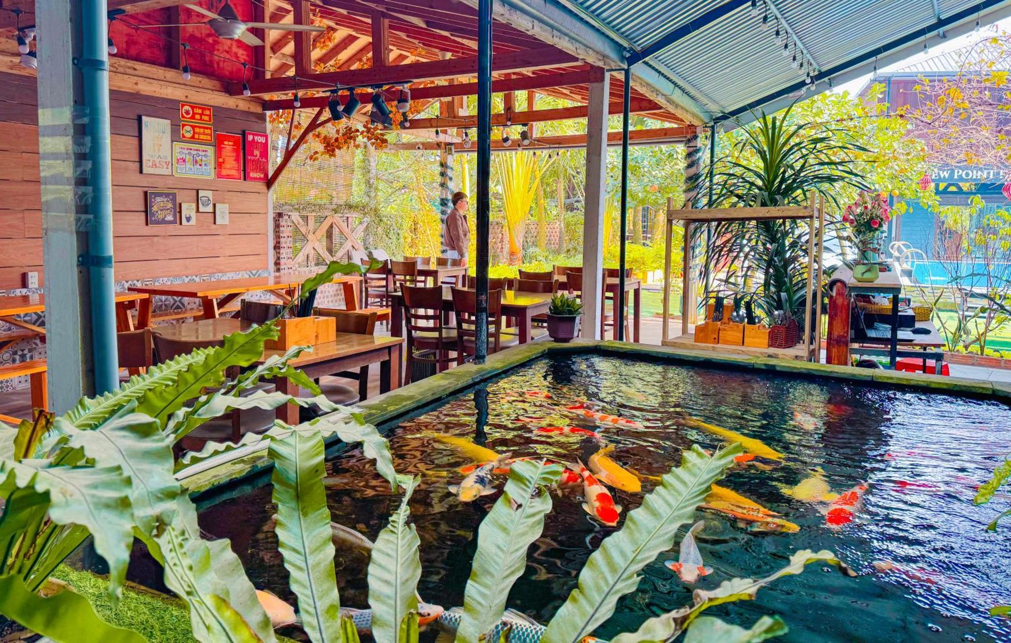 Ninh Binh The View Point Home & Spa Exterior photo